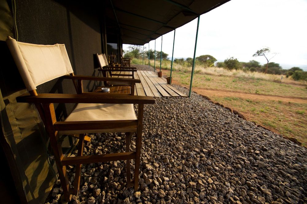 Angata Serengeti Family Tent 4
