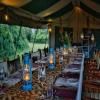 Pakulala Safari Camp - East Africa Camps