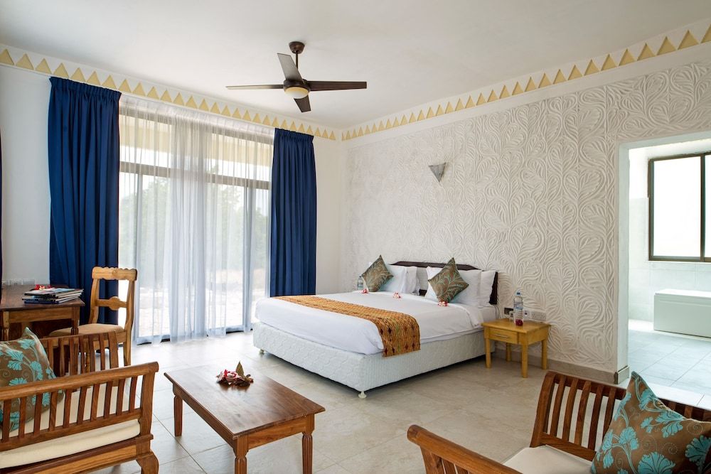 Deluxe Room, Sea View