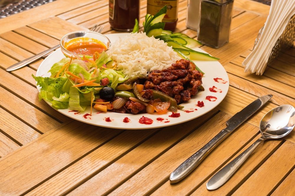 undefined Euro Hotel and Apartments 10