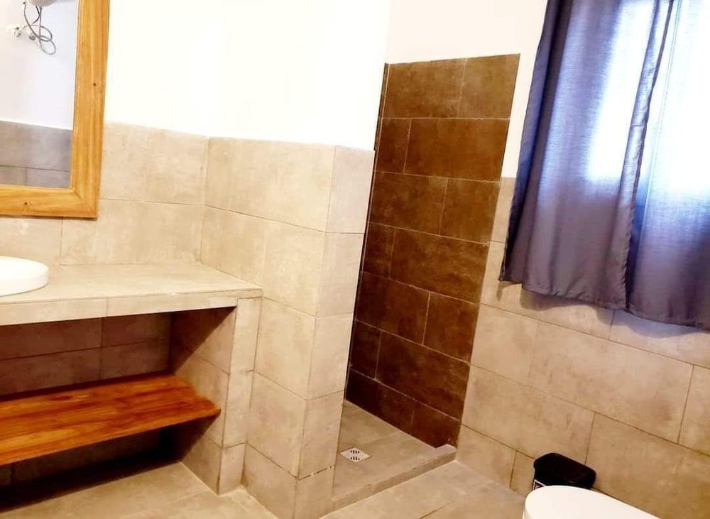 Sipano Beach Lodge Kiwengwa Deluxe Double Room, Garden View 5