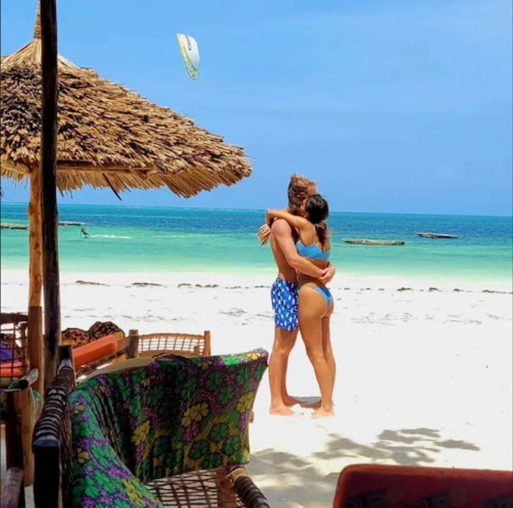 Sipano Beach Lodge Kiwengwa Superior Double Room, 1 Bedroom, Beach View 5