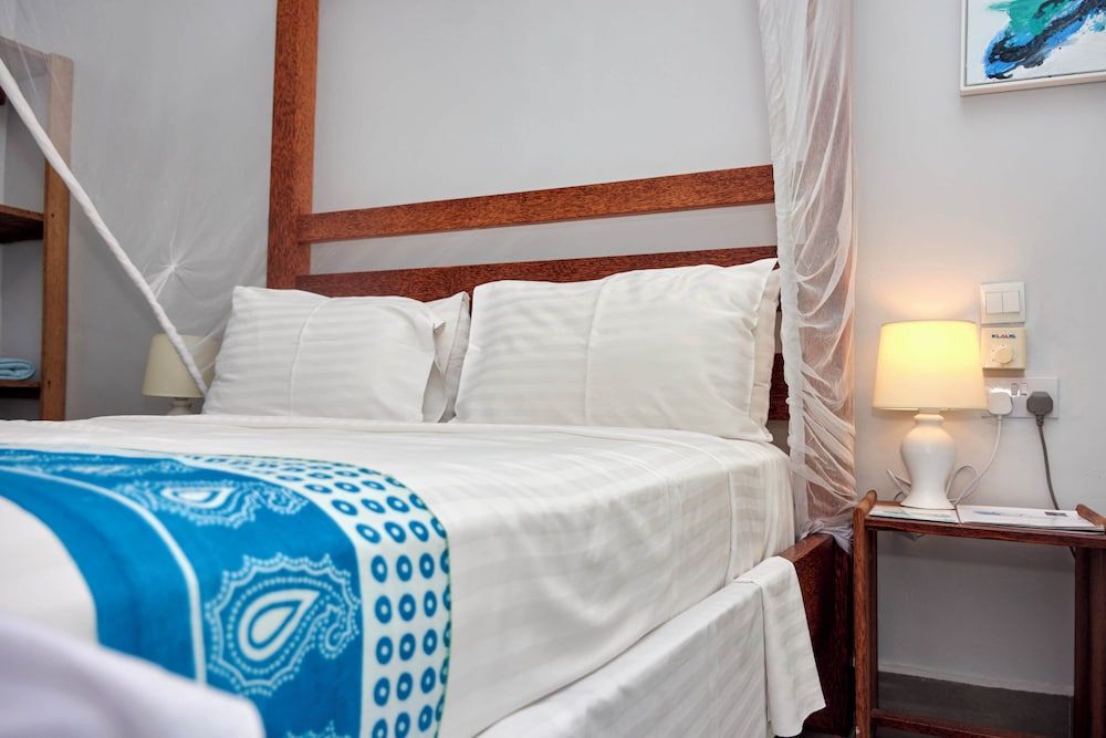 Standard Double Room, 1 Double Bed