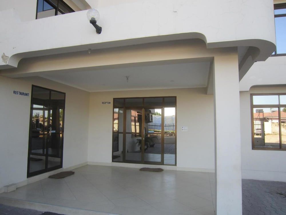 undefined FQ Hotel 5