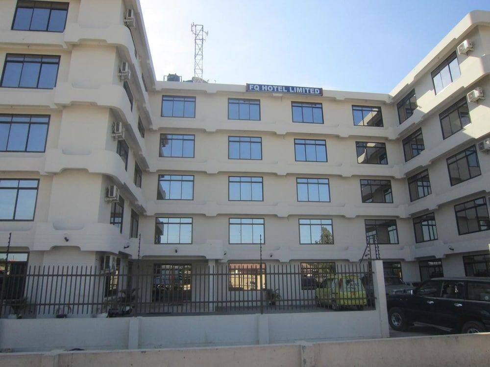 undefined FQ Hotel 6