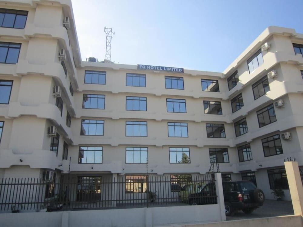 undefined FQ Hotel 9