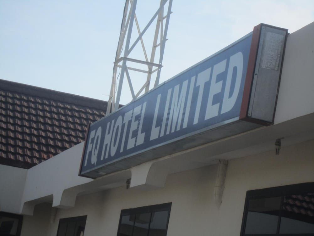 undefined FQ Hotel 8