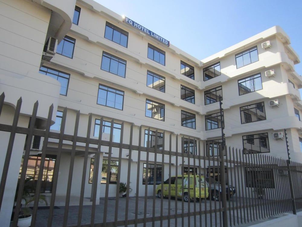 undefined FQ Hotel 4