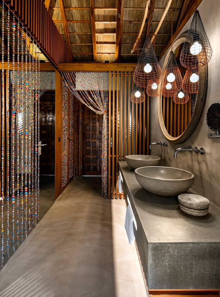 Zuri Zanzibar Bungalow, 1 King Bed, Connecting Rooms, Garden View 3