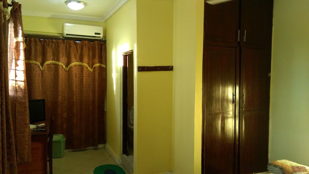 undefined Kibodya Hotel6 5