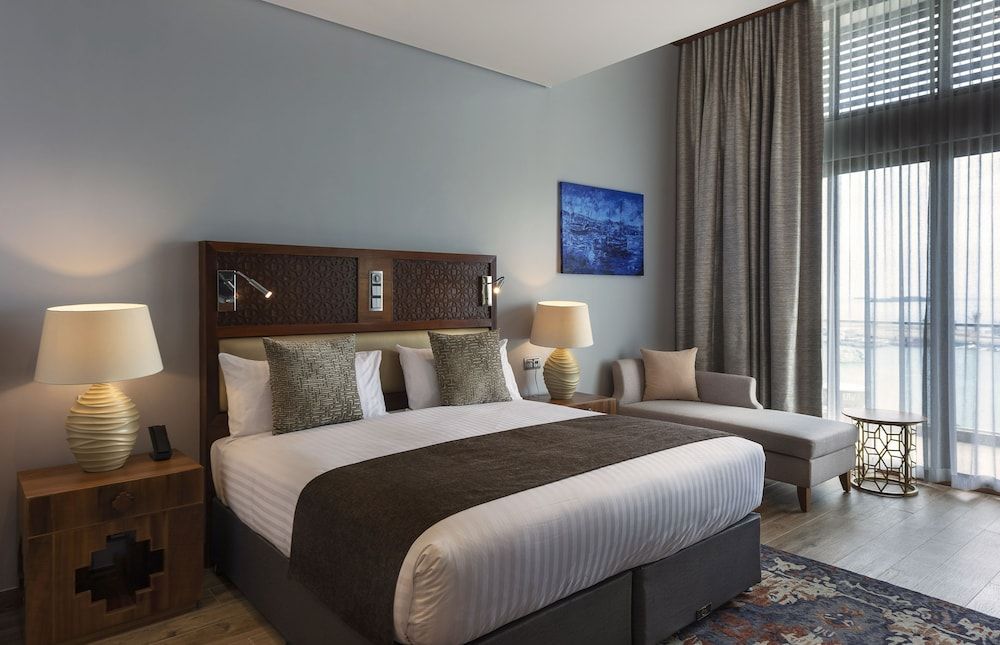 Hotel Verde Zanzibar - Azam Luxury Resort & Spa Penthouse, 2 Bedrooms, Sea View