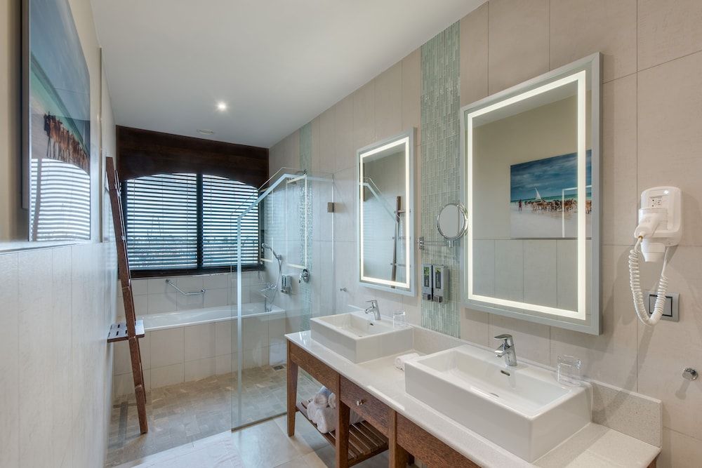 Hotel Verde Zanzibar - Azam Luxury Resort & Spa Penthouse, 2 Bedrooms, Sea View 7