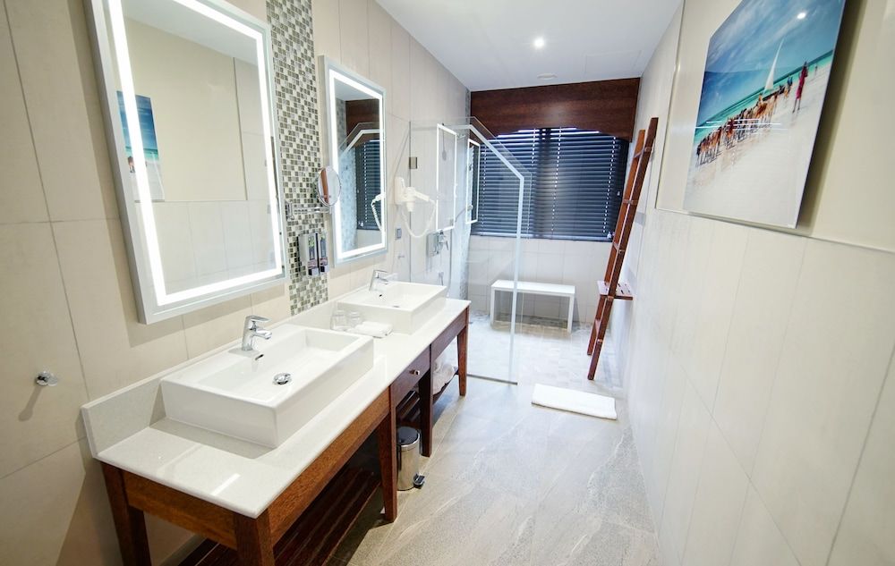 Hotel Verde Zanzibar - Azam Luxury Resort & Spa Penthouse, 2 Bedrooms, Sea View 6