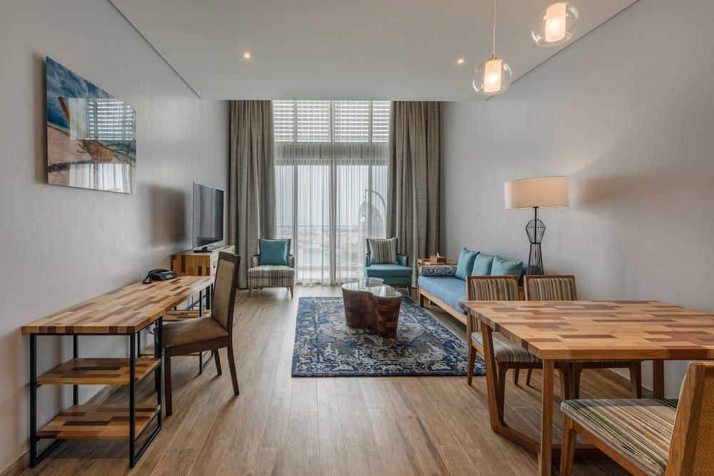 Hotel Verde Zanzibar - Azam Luxury Resort & Spa Penthouse, 2 Bedrooms, Sea View 9