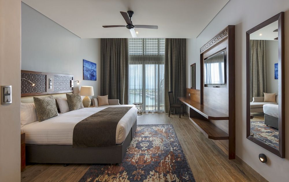 Hotel Verde Zanzibar - Azam Luxury Resort & Spa