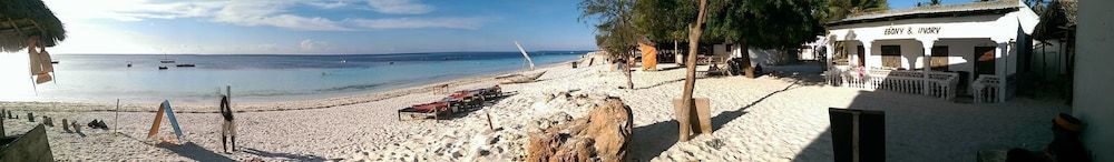 Water-based activities