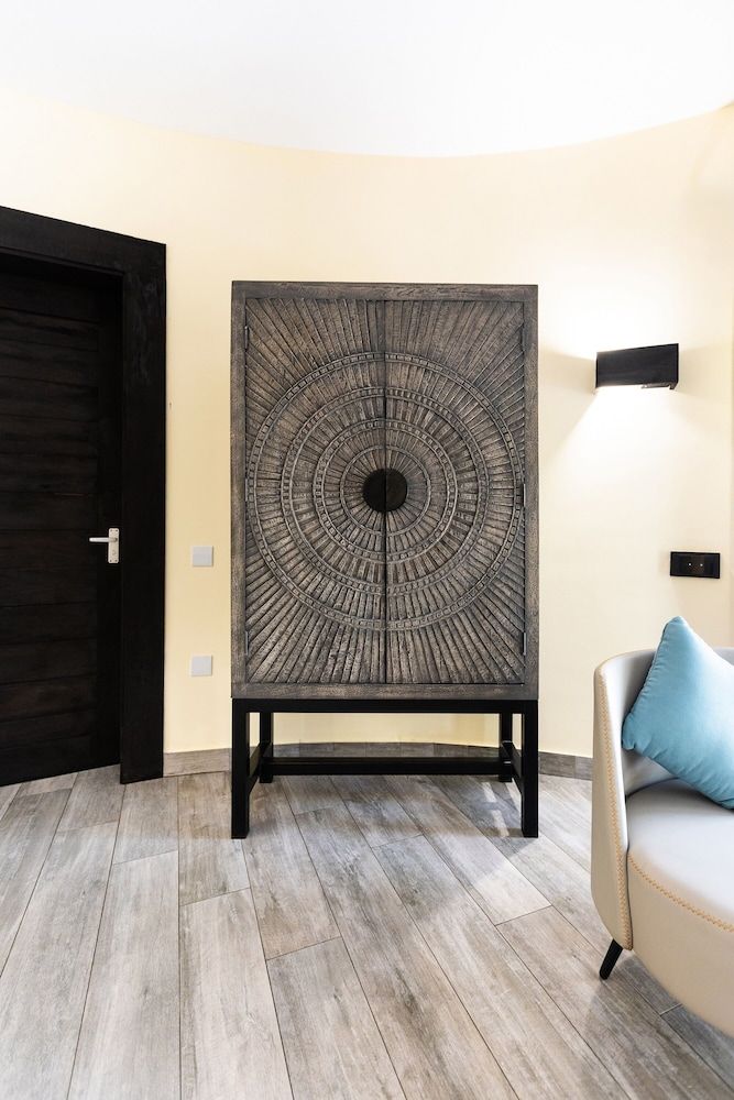 Blue Moon Resort Executive Suite, Private Pool 4