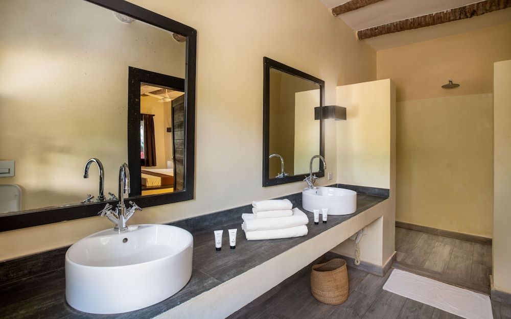 Blue Moon Resort Suite, Private Pool 4