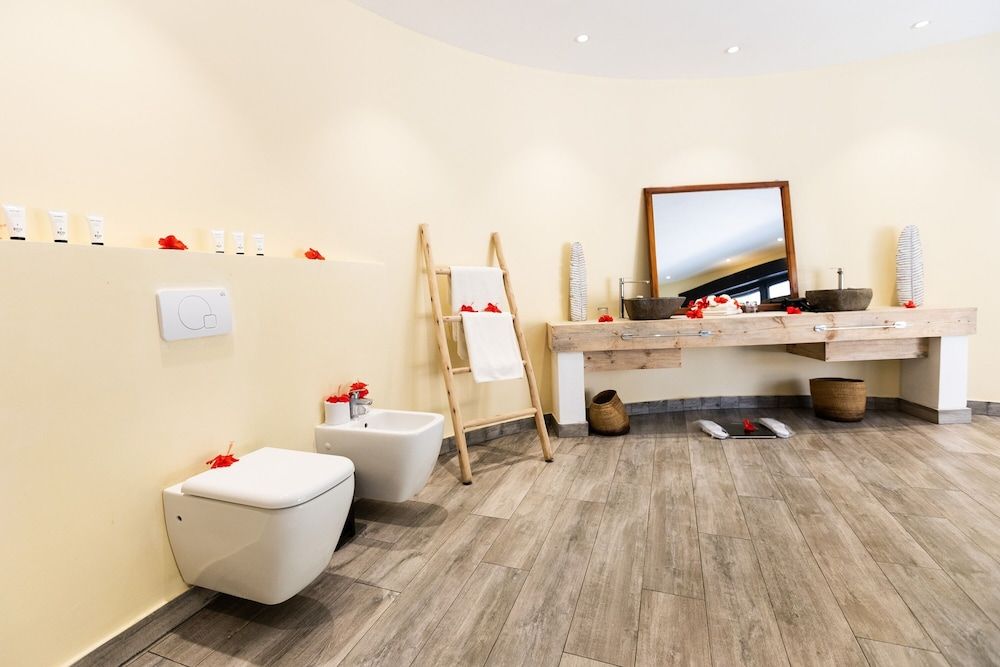 Blue Moon Resort Executive Suite, Private Pool 3