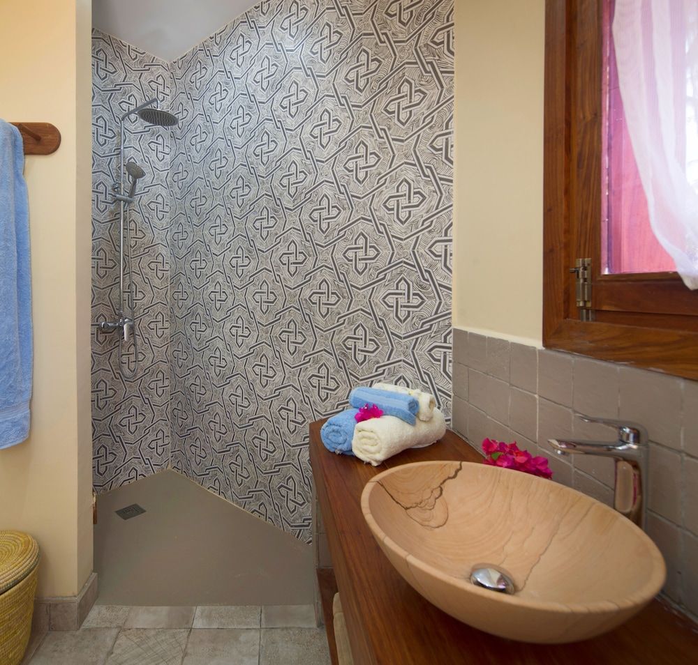 Zanziblue Luxury Villa, 4 Bedrooms, Ocean View, Beachfront 9