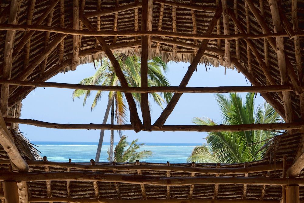 Zanziblue Luxury Villa, 4 Bedrooms, Ocean View, Beachfront 5