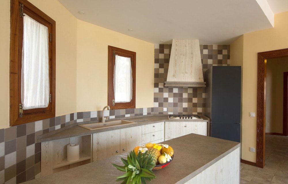 Zanziblue Luxury Villa, 4 Bedrooms, Ocean View, Beachfront 6