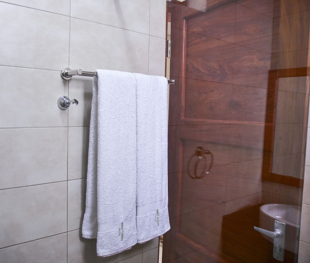 undefined Mbezi Garden Hotel 10