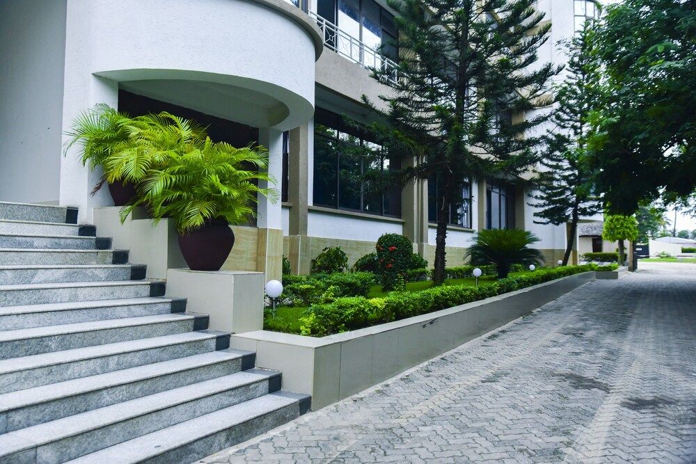 undefined Mbezi Garden Hotel 8