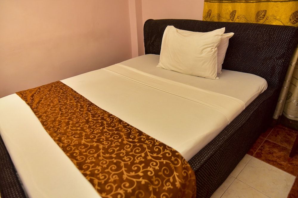 undefined Mbezi Garden Hotel 9