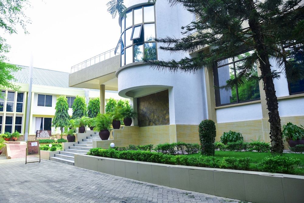 undefined Mbezi Garden Hotel 6