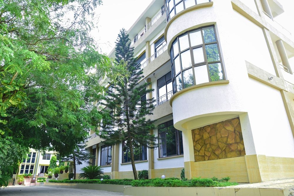 undefined Mbezi Garden Hotel 7