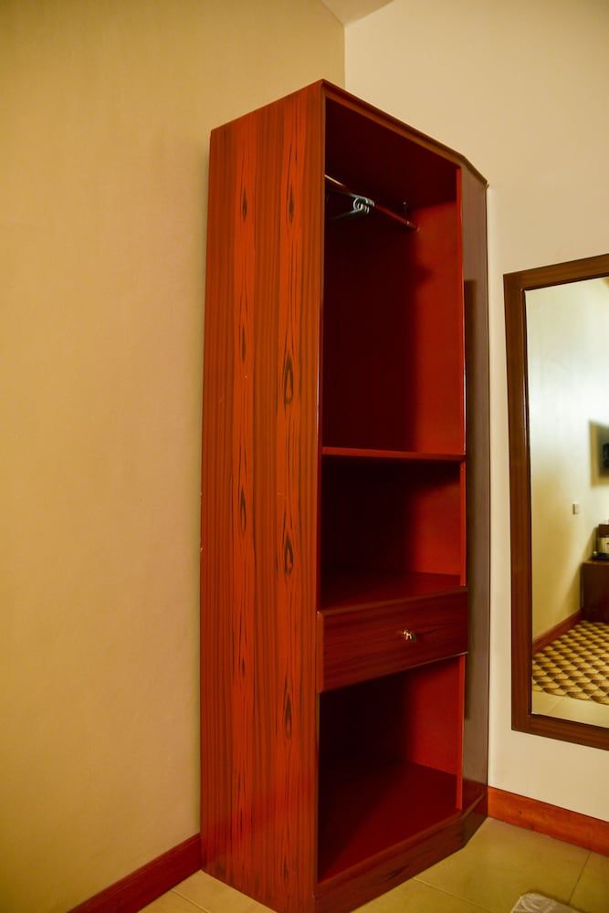 Mbezi Garden Hotel Executive Double Room 3