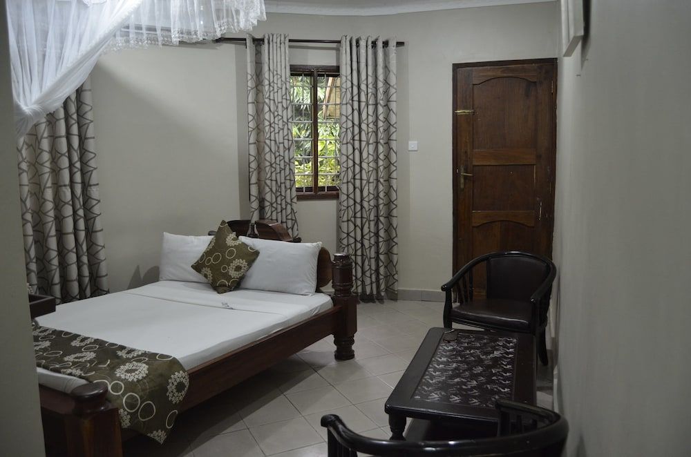 undefined Mbezi Garden Hotel 5