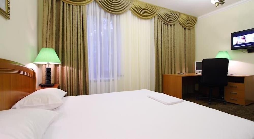 Comfort Suite