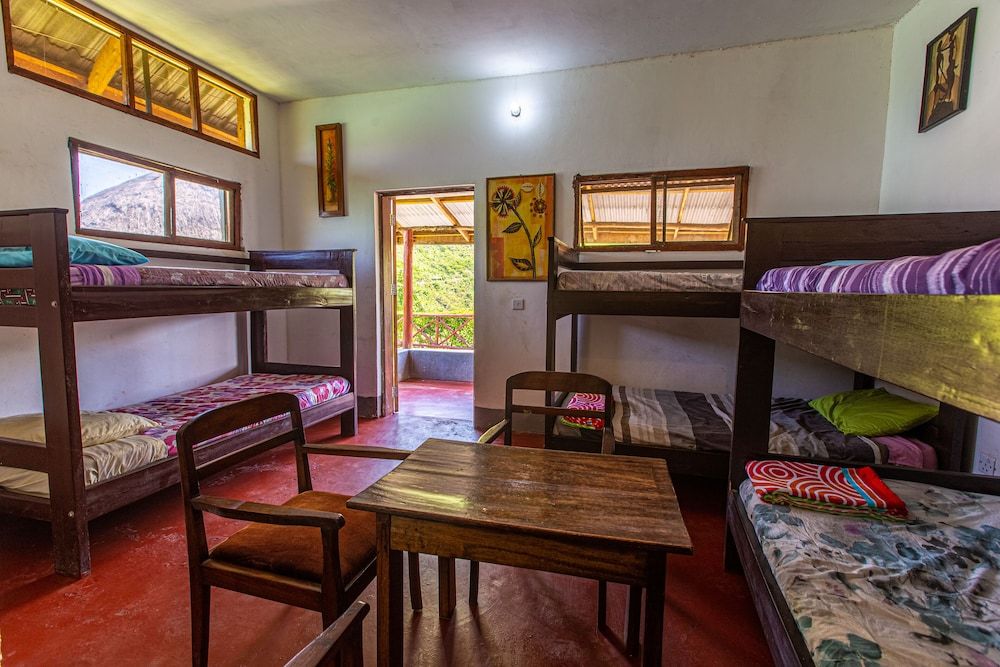 Lodge Bellavista Basic Shared Dormitory, Mixed Dorm, Shared Bathroom 2