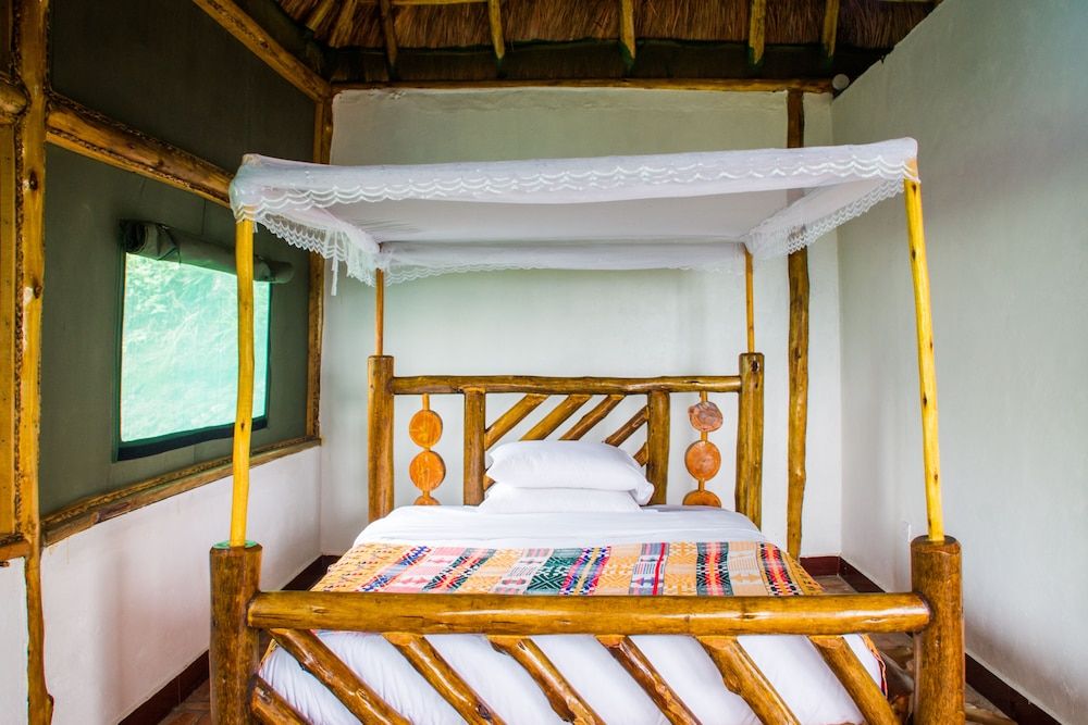 Economy Single Room, 1 Twin Bed