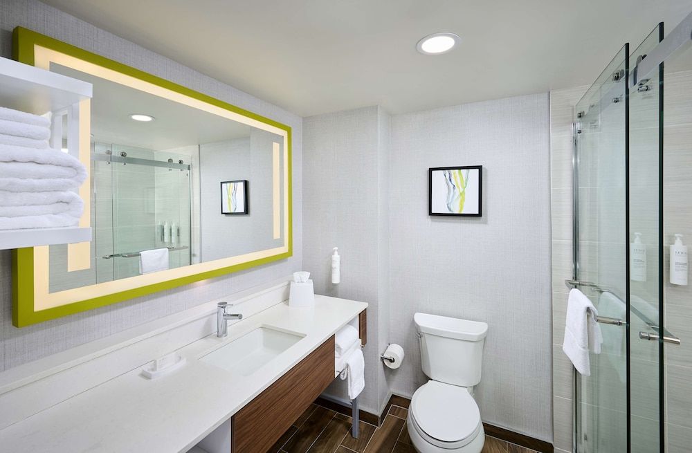 undefined Hampton Inn & Suites by Hilton Windsor 8