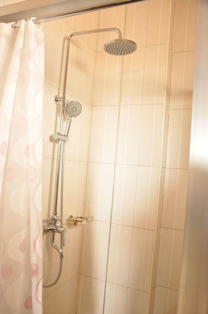 Easy View Hotel Superior Double Room 8