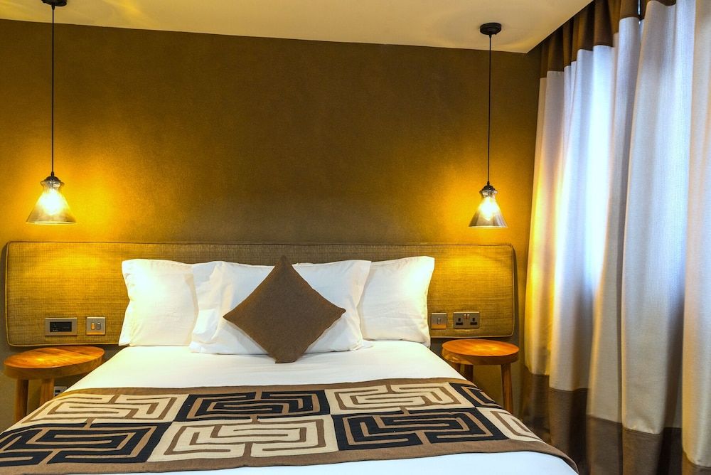 Speke Apartments Kitante One Bedroom Suite 7