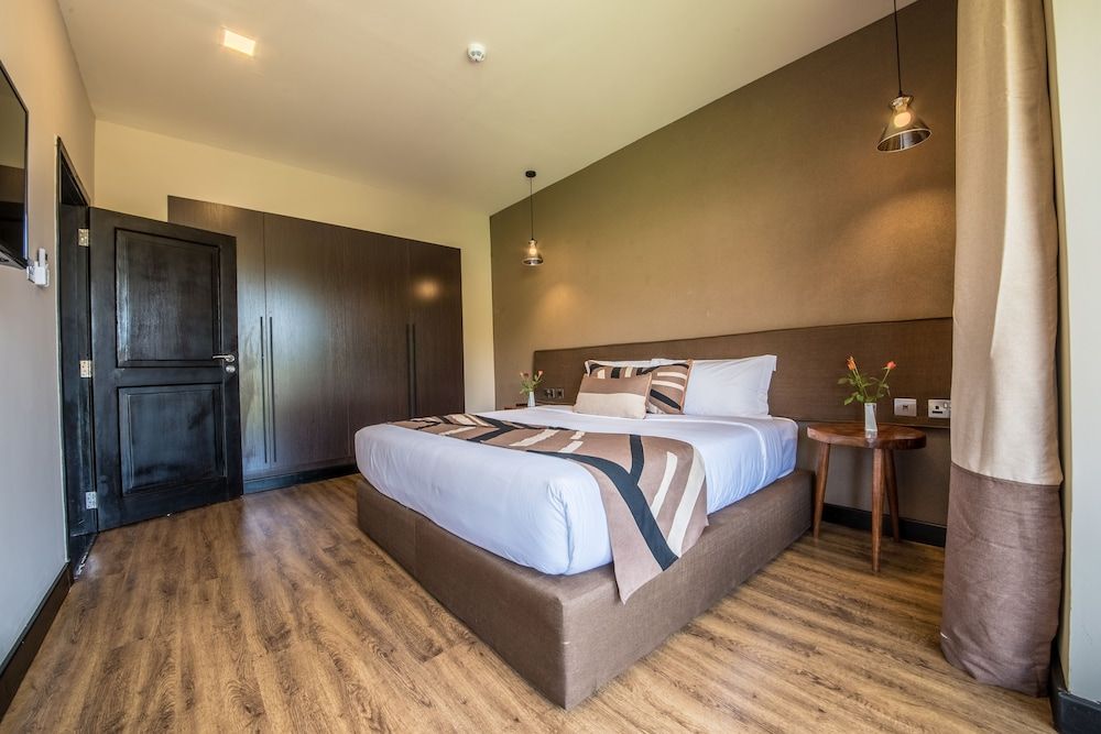 Speke Apartments Kitante Two Bedroom Superior Suite 2