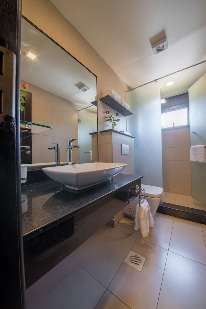 Speke Apartments Kitante One Bedroom Suite 12