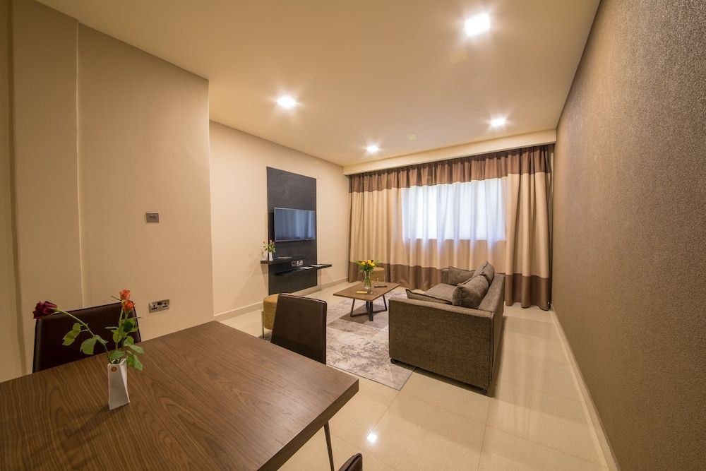 Speke Apartments Kitante Two Bedroom Superior Suite 7