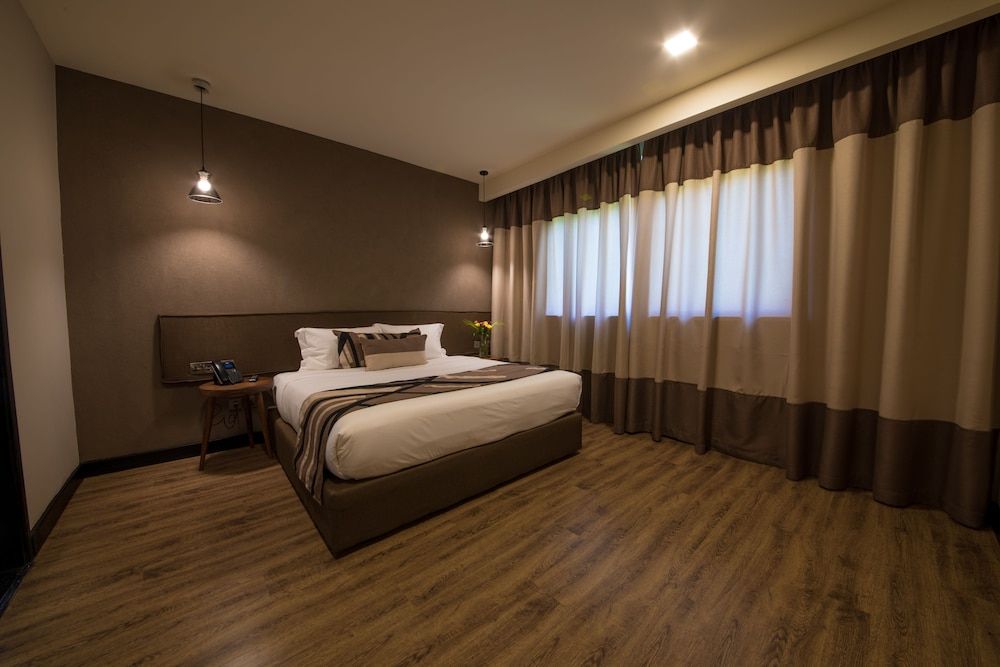 Speke Apartments Kitante Two Bedroom Superior Suite 3