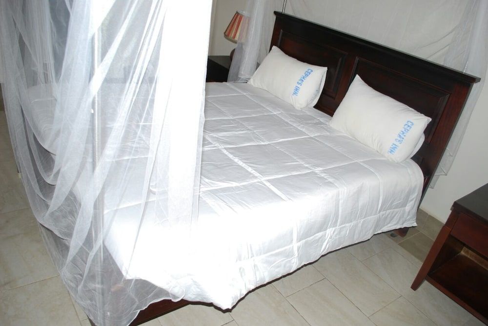 Cepha's Inn Double Room 2