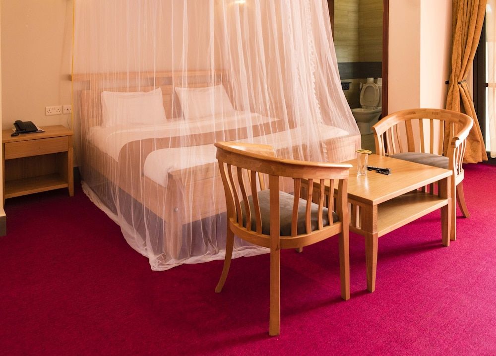 Cepha's Inn Deluxe Suite 23