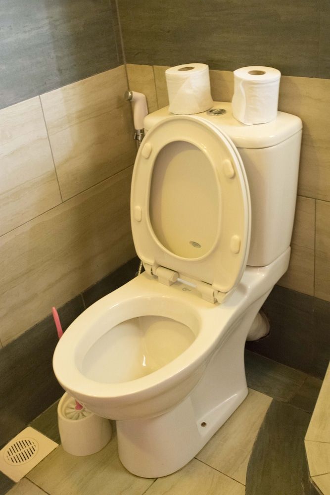 Cepha's Inn Single Room 5