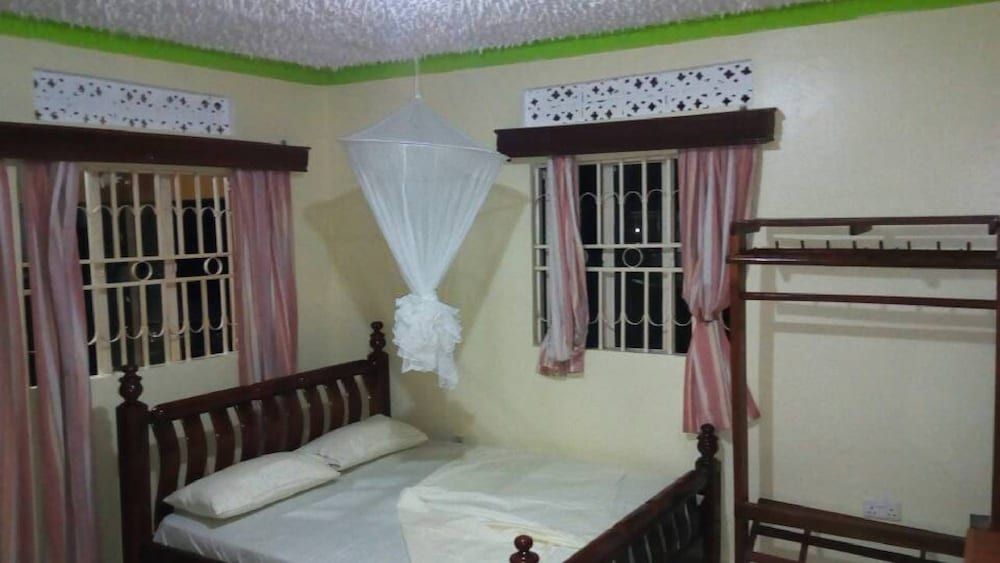 Camp Fred Hotel