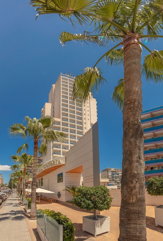 Twin Room, Terrace, Sea View (Dream, 2 Adults)