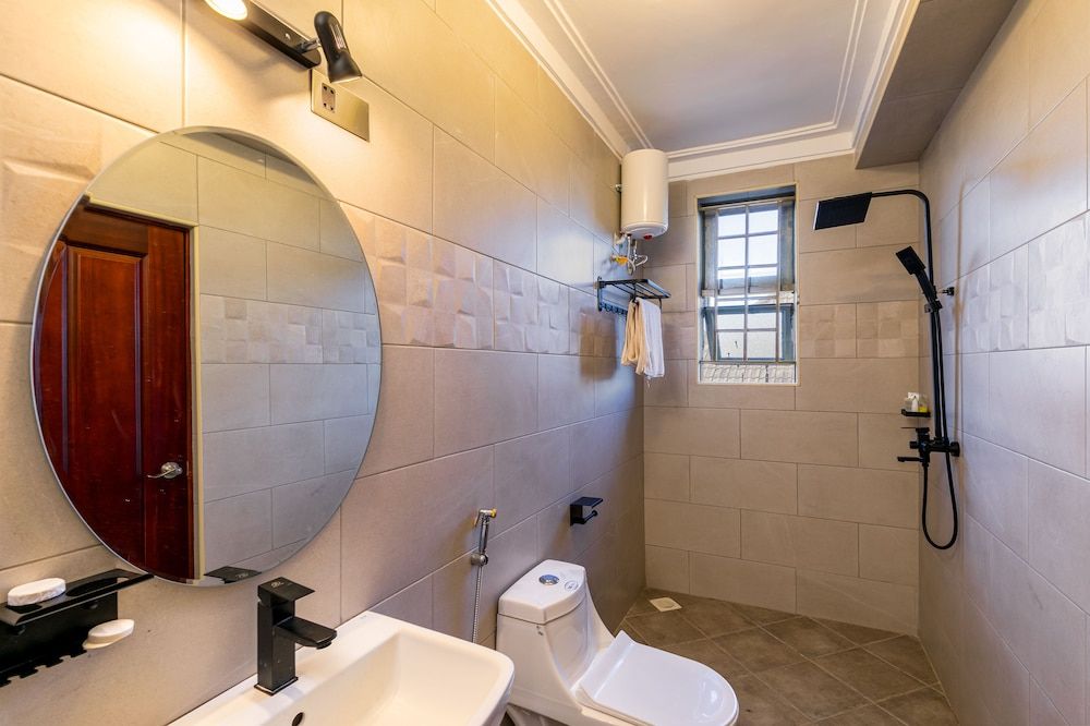 Saffron Beach Bistro & Cottages Superior Double Room, Garden View 6