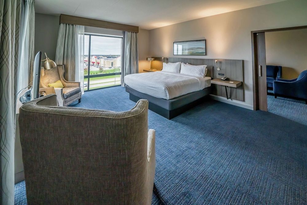 Suite, 1 Bedroom